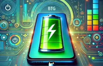 Aumente a bateria do seu celular com este aplicativo gratuito