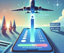 Aplicativo para transformar seus gastos em viagens grátis com milhas