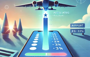 Aplicativo para transformar seus gastos em viagens grátis com milhas