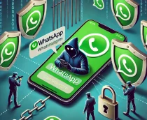 Aplicativos para evitar que clonem seu WhatsApp