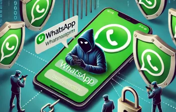 Aplicativo para não clonar o WhatsApp: proteja-se agora! Aplicativo para não clonar o WhatsApp: proteja-se agora!