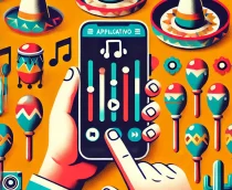 Aplicativo para ouvir rádio mexicana: curta sua música e cultura no celular