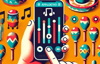 Aplicativo para ouvir rádio mexicana: curta sua música e cultura no celular