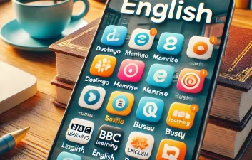 Aplicativos gratuitos para aprender Inglês, mesmo que você fale espanhol