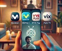 Aplicativos gratuitos para ver novelas espanholas Aplicativos gratuitos para ver novelas espanholas