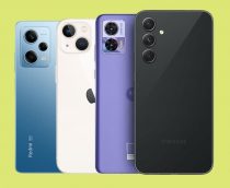 Melhor celular custo-benefício para 2025 Melhor celular custo-benefício para 2025