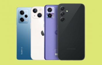 Qual o melhor celular custo-benefício para 2025?