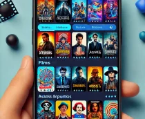 Aplicativo gratuito para ver filmes no celular Aplicativo gratuito para ver filmes no celular