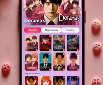 Aplicativos gratuitos para ver doramas no celular