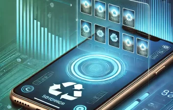Aplicativos gratuitos para recuperar fotos apagadas no celular