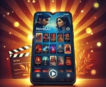 Aplicativos gratuitos para assistir novelas no celular