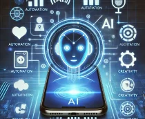 IA no seu dia a dia: Descubra o poder da Inteligência artificial IA no seu dia a dia: Descubra o poder da Inteligência artificial