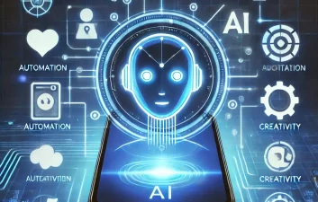 IA no seu dia a dia: Descubra o poder da Inteligência artificial IA no seu dia a dia: Descubra o poder da Inteligência artificial
