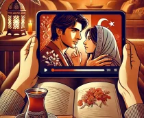 Assistir novelas turcas com aplicativos: Guia prático e descomplicado Assistir novelas turcas com aplicativos: Guia prático e descomplicado
