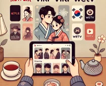 Doramas coreanos: descubra os melhores apps para assistir Doramas coreanos: descubra os melhores apps para assistir