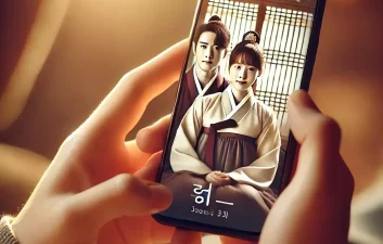 Aplicativos gratuitos para assistir doramas no celular