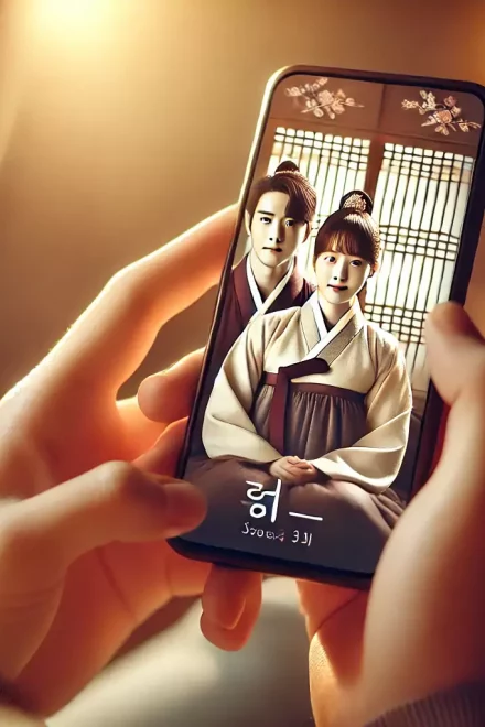 Aplicativos gratuitos para assistir doramas no celular Aplicativos gratuitos para assistir doramas no celular