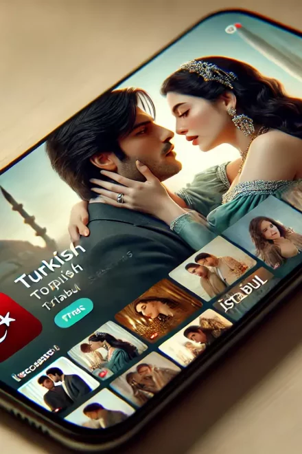Aplicativos gratuitos para assistir novelas turcas no celular Aplicativos gratuitos para assistir novelas turcas no celular