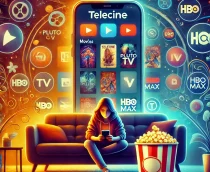 Aplicativos gratuitos para assistir filmes no celular