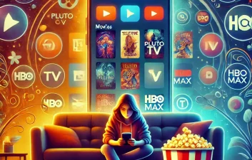 Aplicativo gratuito para assistir filmes no celular