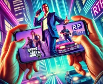 Como jogar GTA RP de graça no celular: aprenda o passo a passo