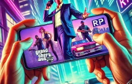 Como jogar GTA RP de graça no celular: aprenda o passo a passo