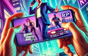 Como jogar GTA RP de graça no celular: aprenda o passo a passo