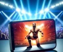 Aplicativos para assistir à WWE ao vivo no celular