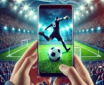 Melhores aplicativos gratuitos para assistir futebol ao vivo no seu celular