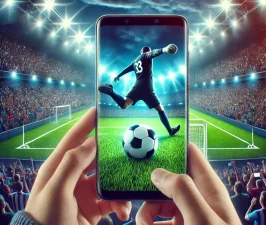 Melhores aplicativos gratuitos para assistir futebol ao vivo no seu celular Melhores aplicativos gratuitos para assistir futebol ao vivo no seu celular