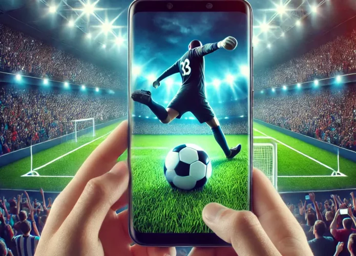 Melhores aplicativos gratuitos para assistir futebol ao vivo no seu celular Melhores aplicativos gratuitos para assistir futebol ao vivo no seu celular