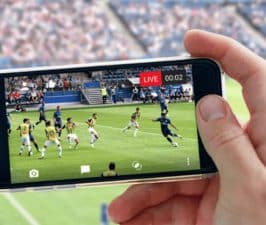 Aplicativos gratuitos para ver Futebol Ao Vivo no Celular Aplicativos gratuitos para ver Futebol Ao Vivo no Celular