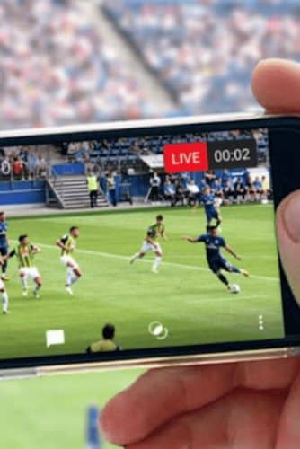 Aplicativos gratuitos para ver Futebol Ao Vivo no Celular