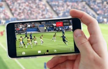 Aplicativos gratuitos para ver Futebol Ao Vivo no Celular Aplicativos gratuitos para ver Futebol Ao Vivo no Celular