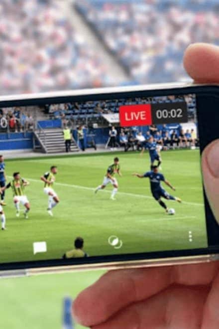 Aplicativos gratuitos para ver Futebol Ao Vivo no Celular Aplicativos gratuitos para ver Futebol Ao Vivo no Celular
