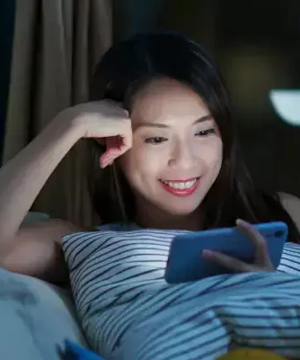 Aplicativo para assistir doramas no celular