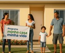 Minha Casa Minha Vida: O Guia Atualizado para Conquistar Seu Imóvel em 2025