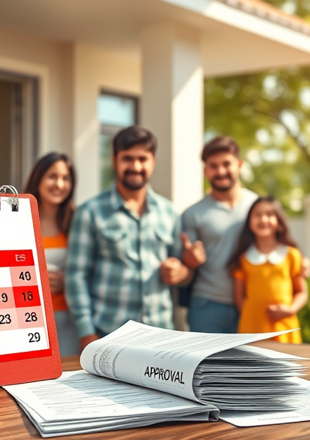 Descubra Quanto Tempo Leva Para Aprovação Minha Casa Minha Vida Descubra Quanto Tempo Leva Para Aprovação Minha Casa Minha Vida