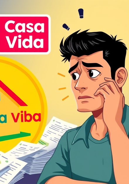 Financiar Minha Casa Minha Vida Com Nome Sujo É Possível Financiar Minha Casa Minha Vida Com Nome Sujo É Possível