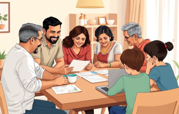 Saiba como Incluir Familiares No Programa Minha Casa Minha Vida