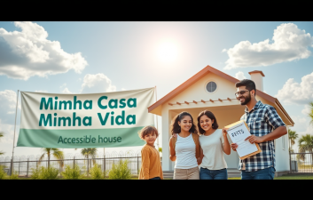 Como Usar o FGTS no Financiamento da Minha Casa