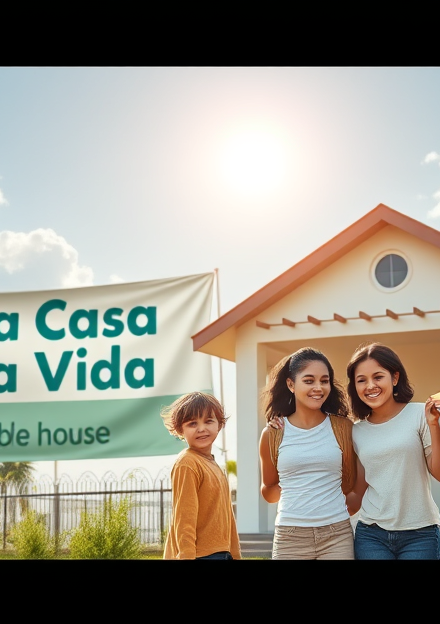 Como Usar o FGTS no Financiamento da Minha Casa Como Usar o FGTS no Financiamento da Minha Casa