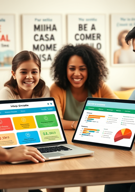 Acesse o Simulador Oficial da Caixa Minha Casa Minha vida