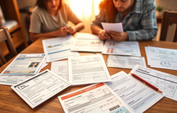 Documentos Necessários Para Minha Casa Minha Vida