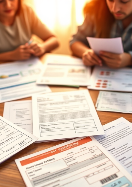 Documentos Necessários Para Minha Casa Minha Vida Documentos Necessários Para Minha Casa Minha Vida