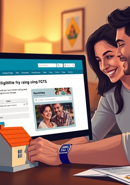 Verifique Seu Direito ao FGTS no Minha Casa Minha Vida
