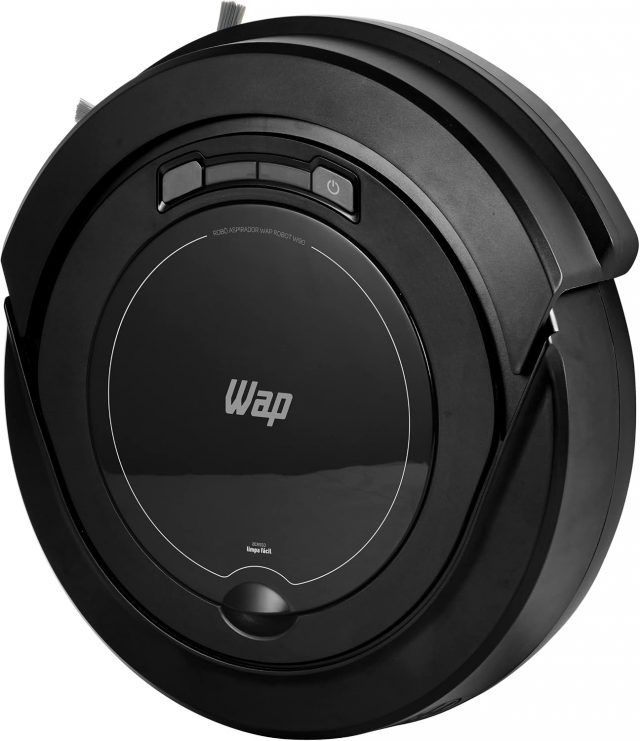 WAP Robot W90
