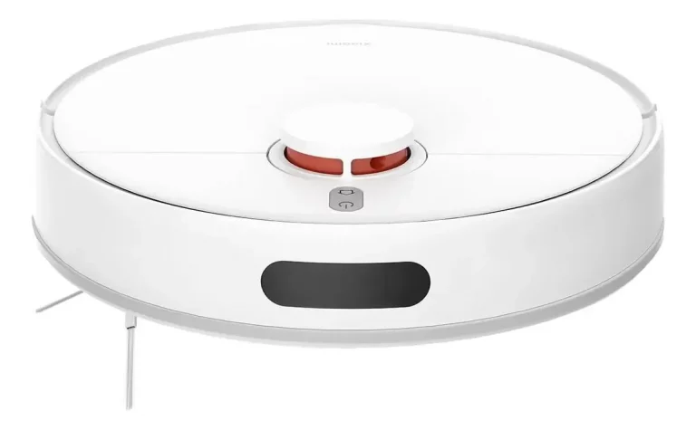 Xiaomi Robot Vacuum S40C