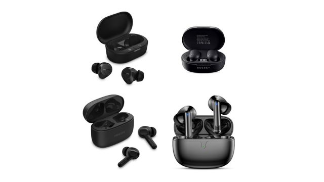 Ofertas Fones Bluetooth