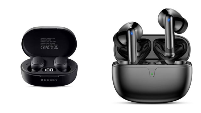 Ofertas Fones Bluetooth
